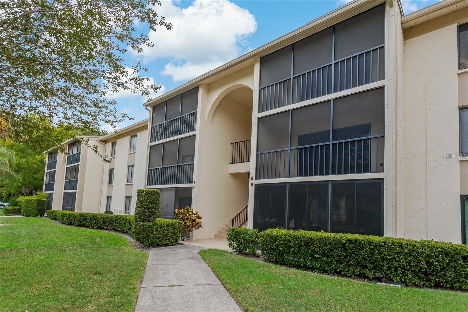 3161 Lake Pine Way S #F3 — photo