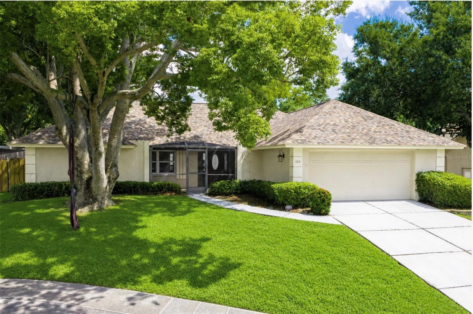 390 Meravan Ct — photo
