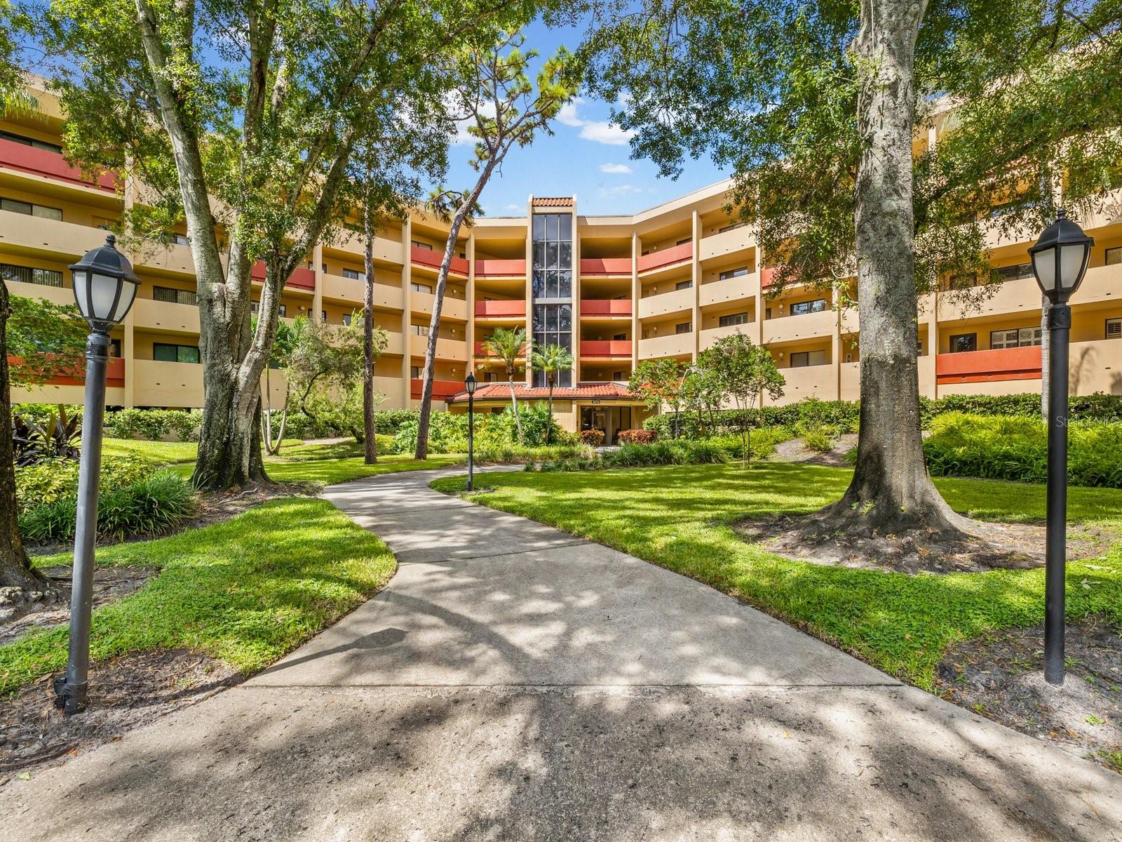 3076 Eastland Blvd #203 — photo
