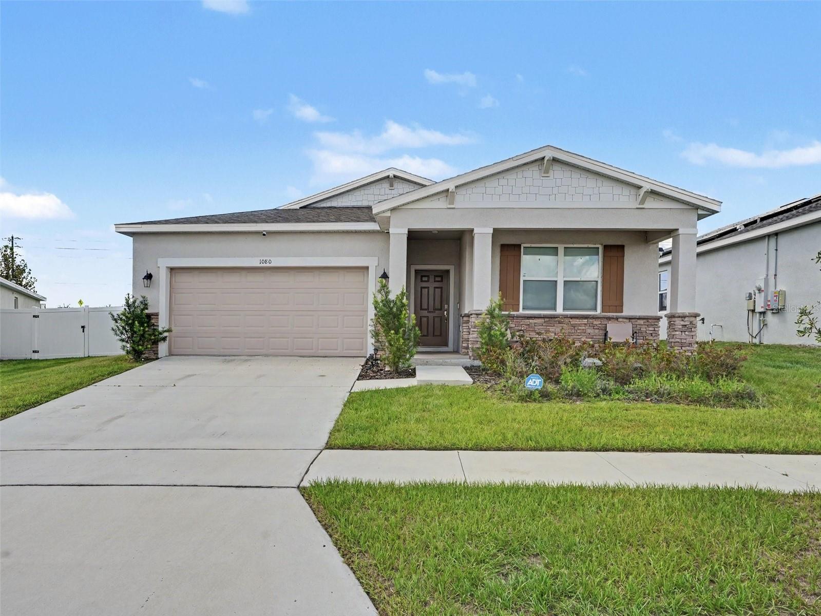 1080 Patriot Loop — photo