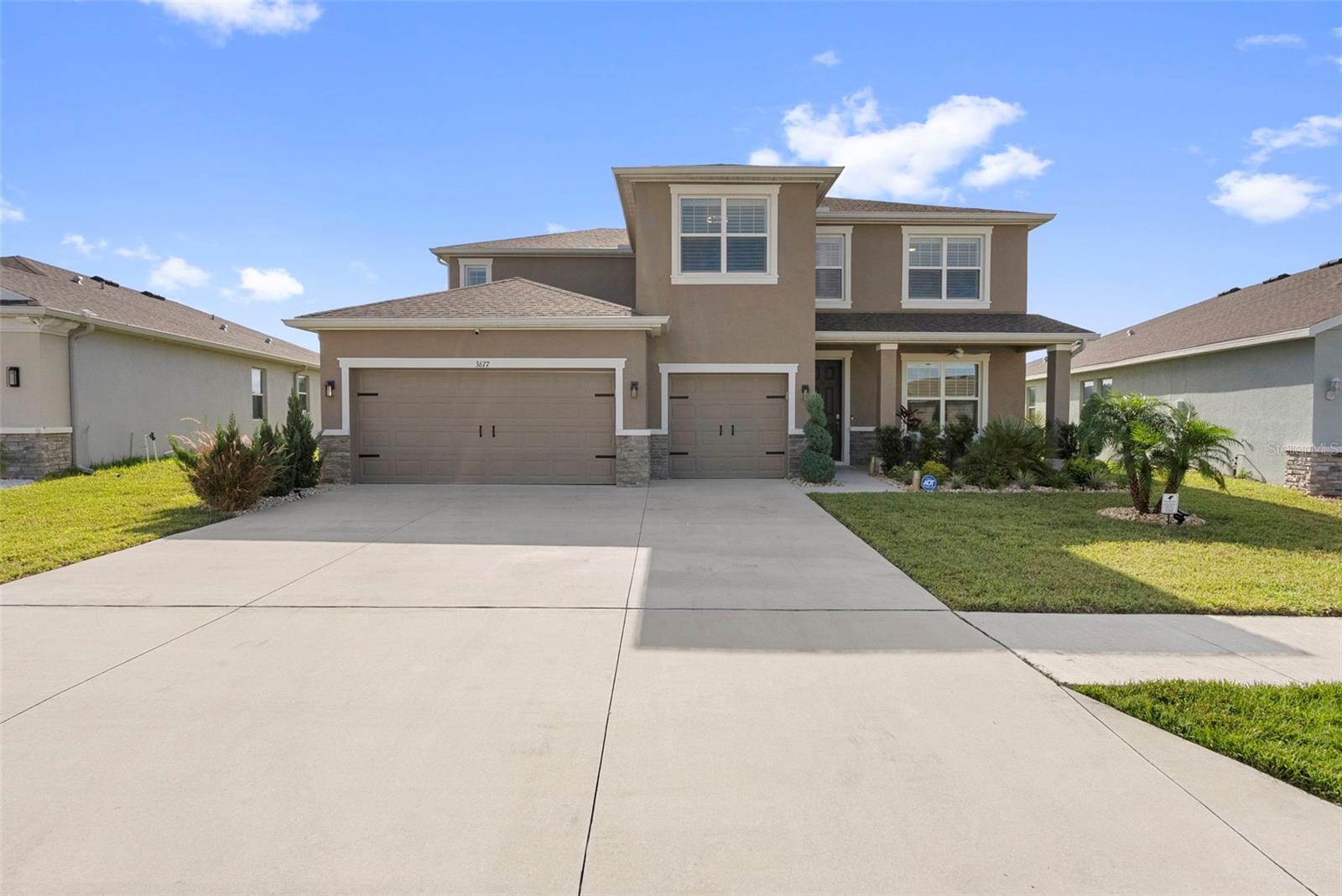 3677 Autumn Amber Dr — photo