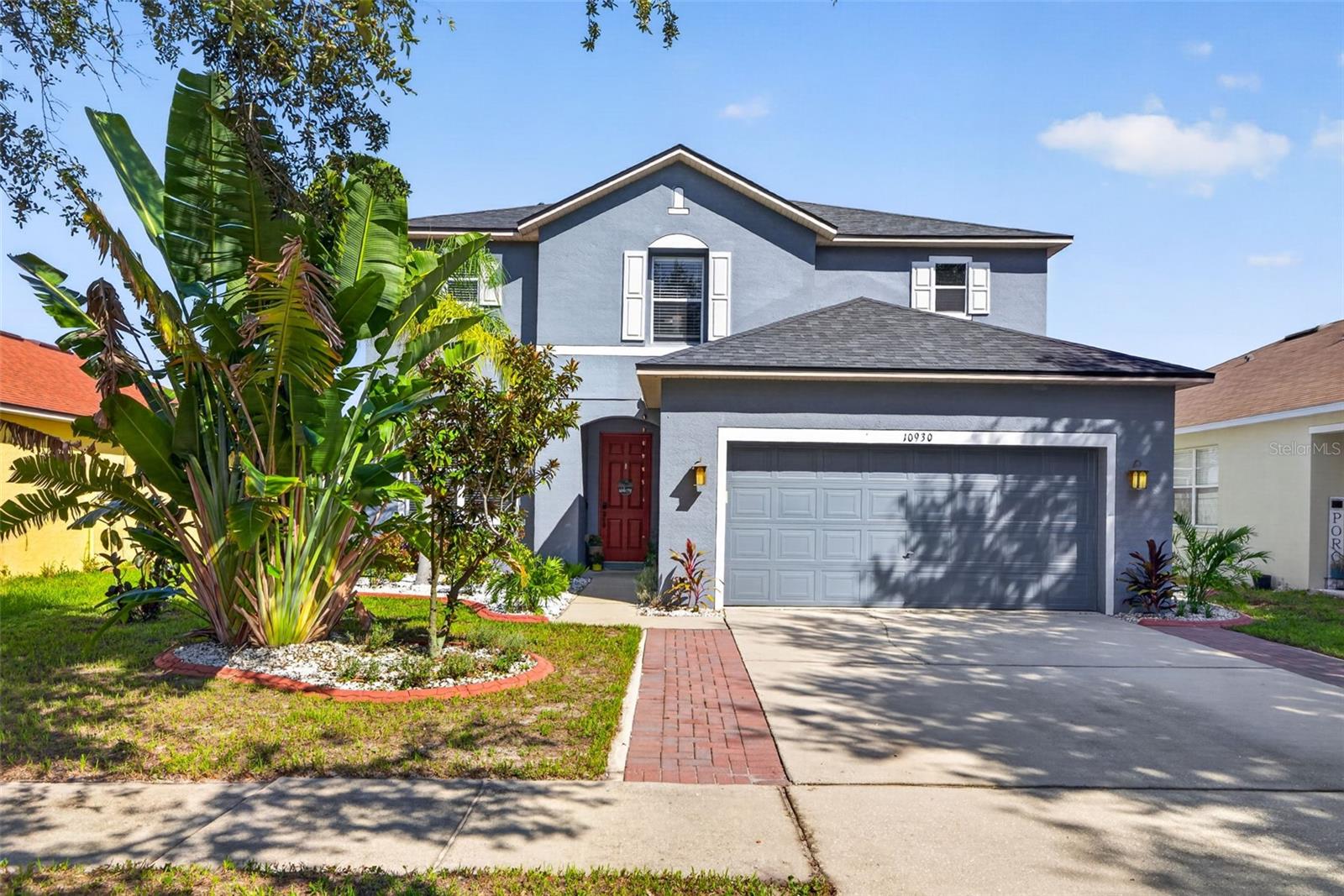 10930 Subtle Trail Dr — photo