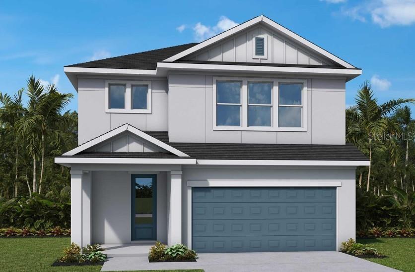 3499 Yellow Cassia Dr — photo
