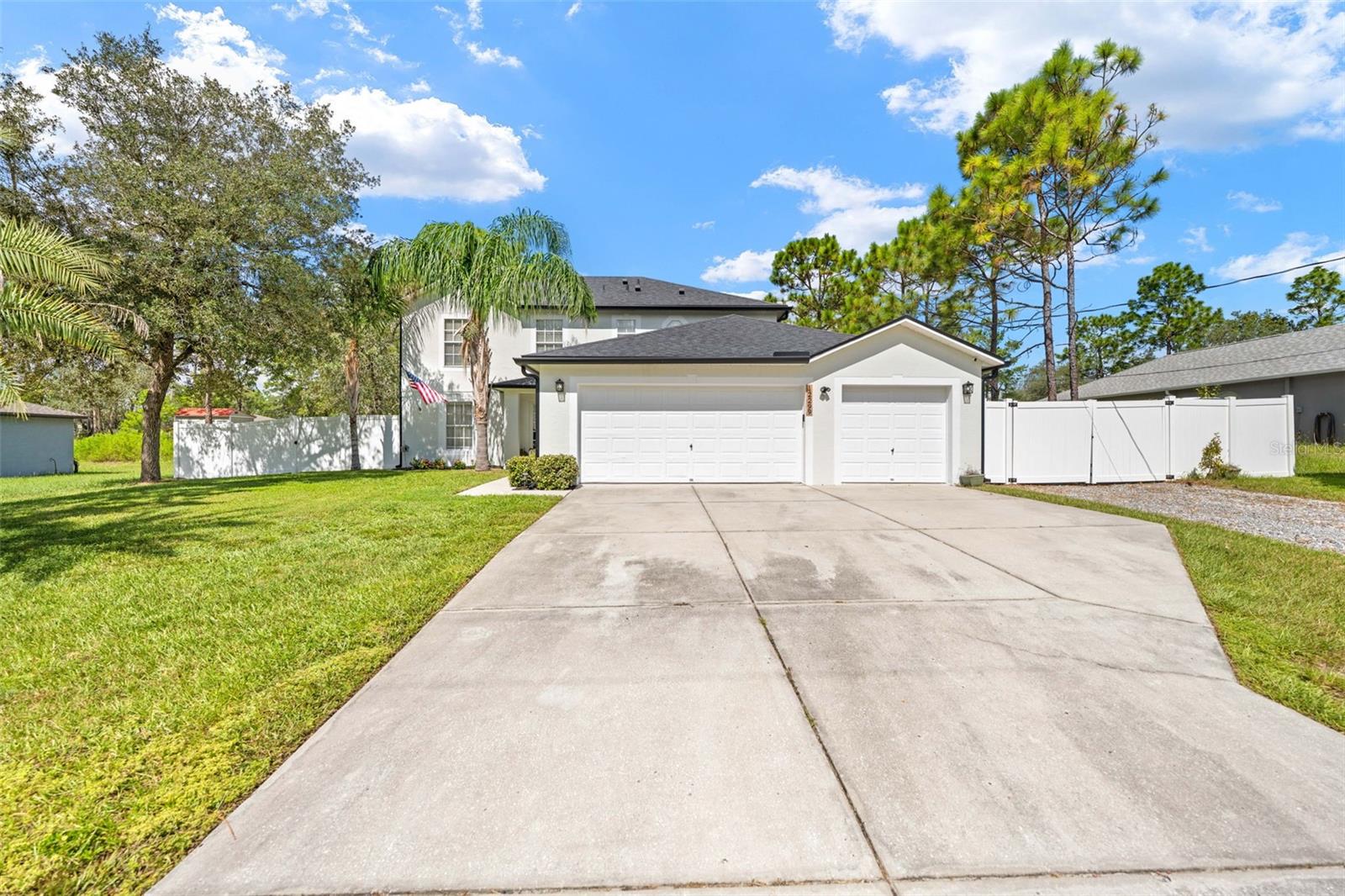 12299 Lark Sparrow Rd — photo