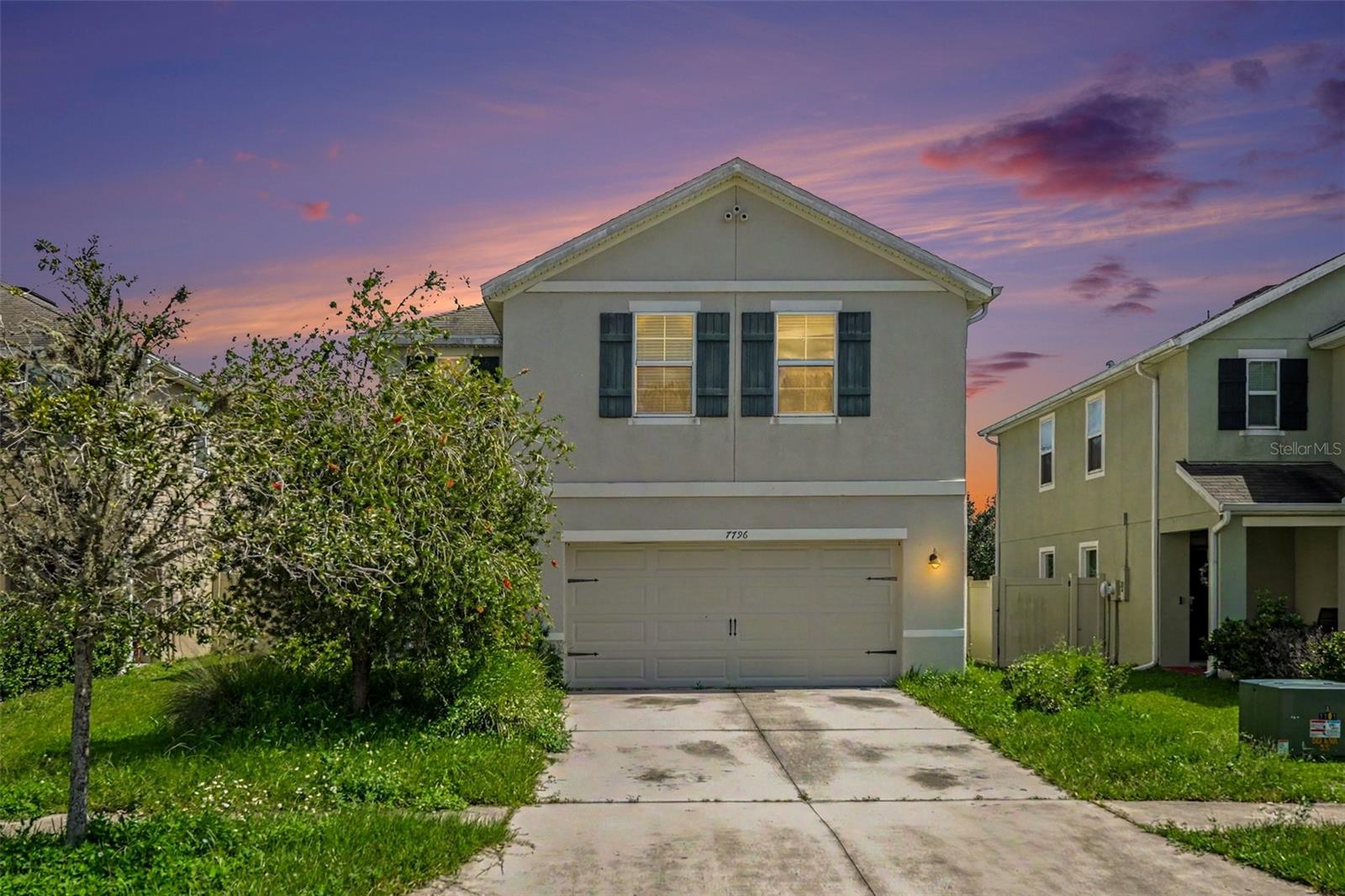 7796 Tuscan Bay Cir — photo