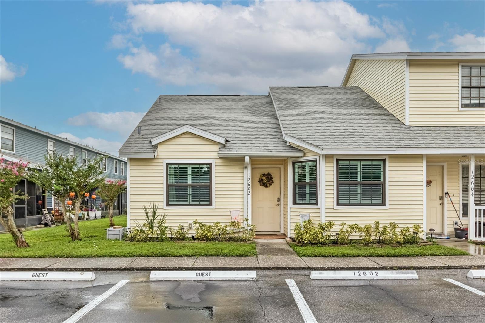 12602 Castle Hill Dr — photo