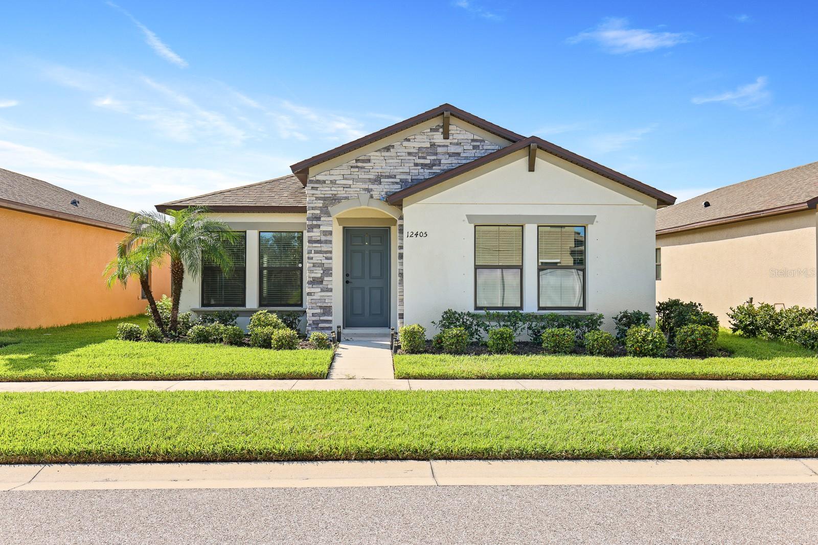 12405 Streambed Dr — photo