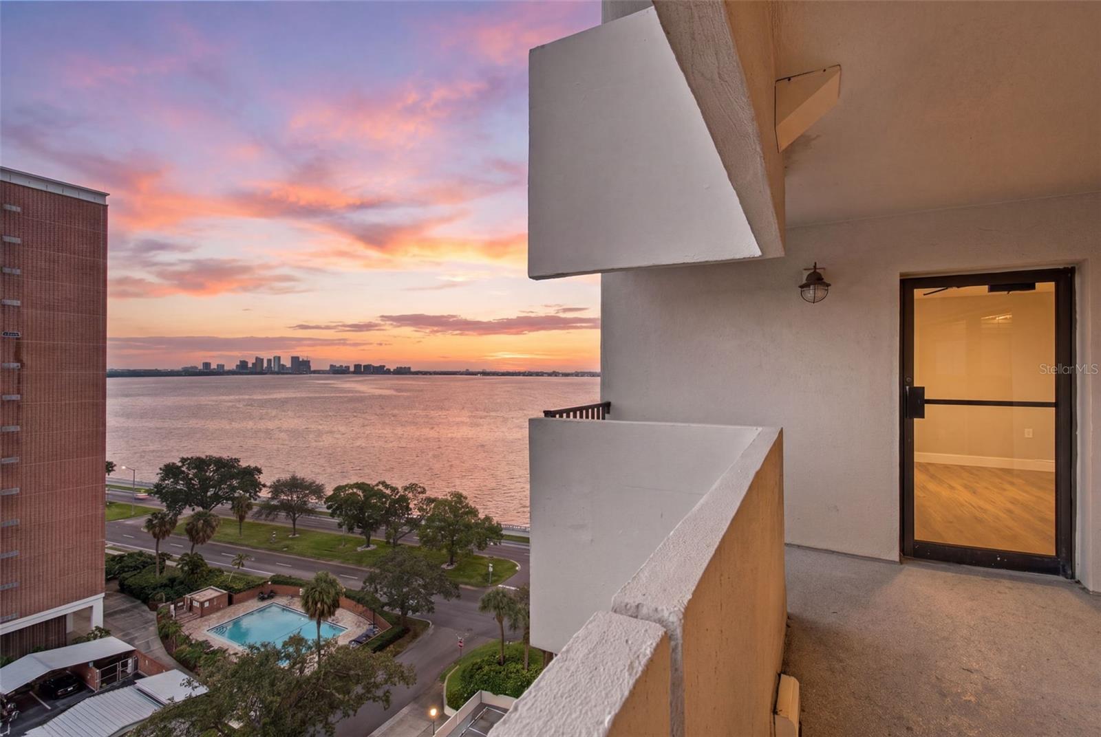 4141 Bayshore Blvd #1106 — photo