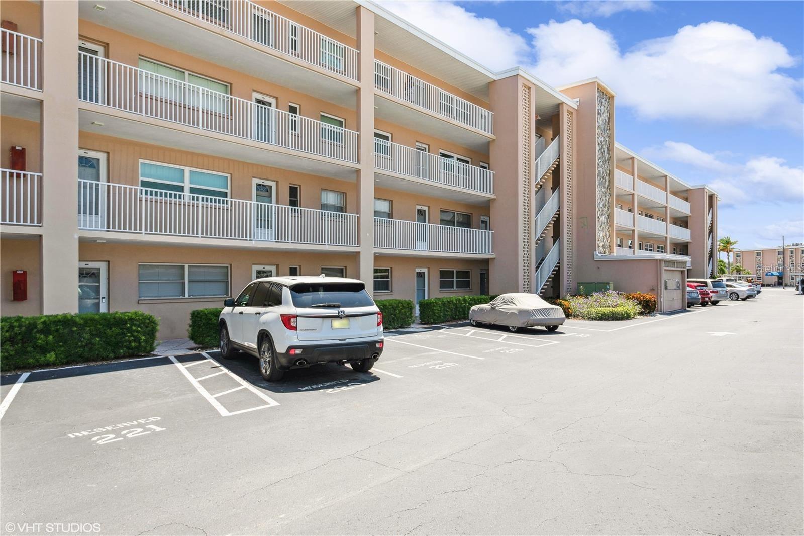 6363 Gulf Winds Dr #332 — photo