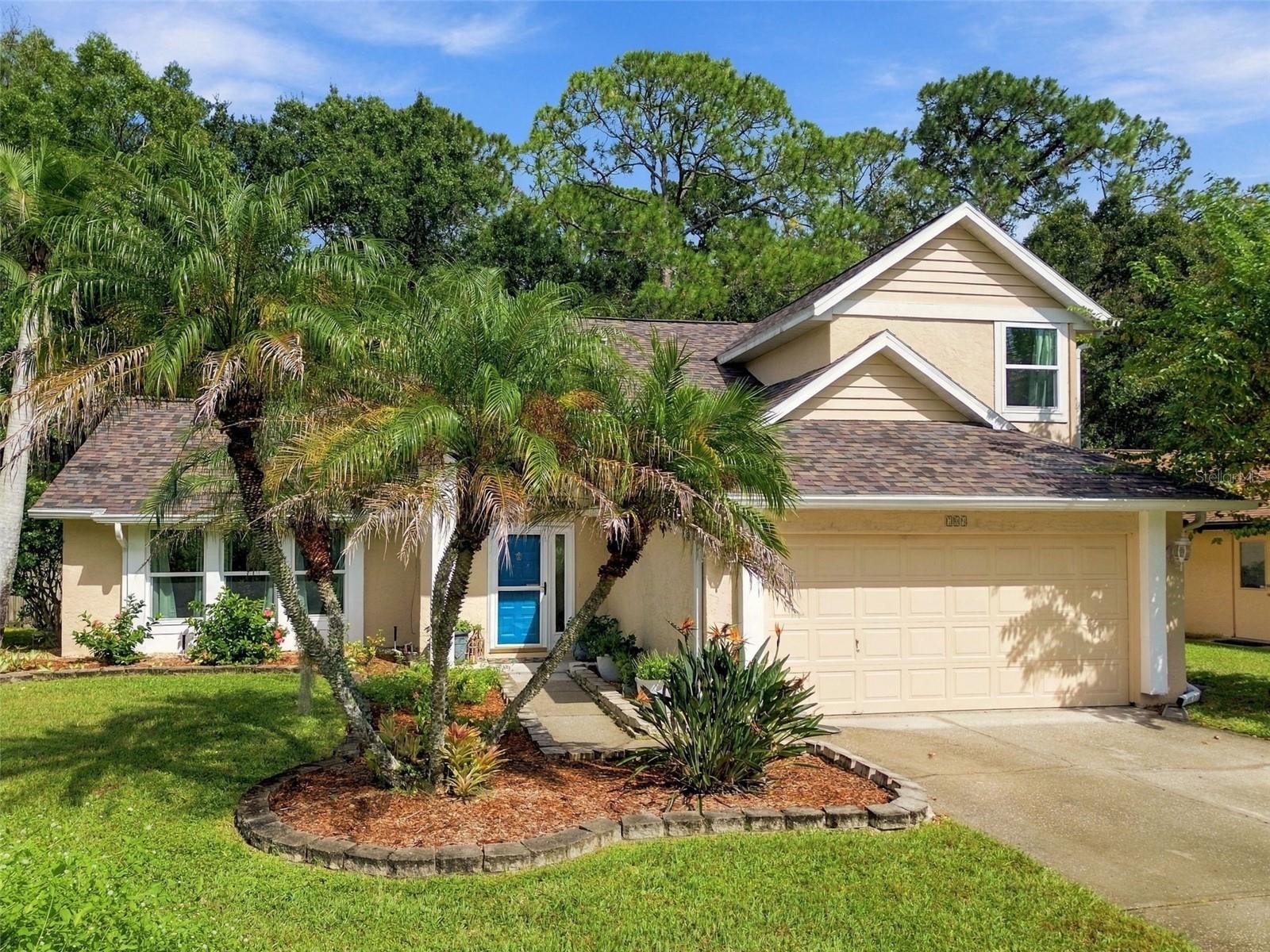 709 Jacaranda Dr — photo