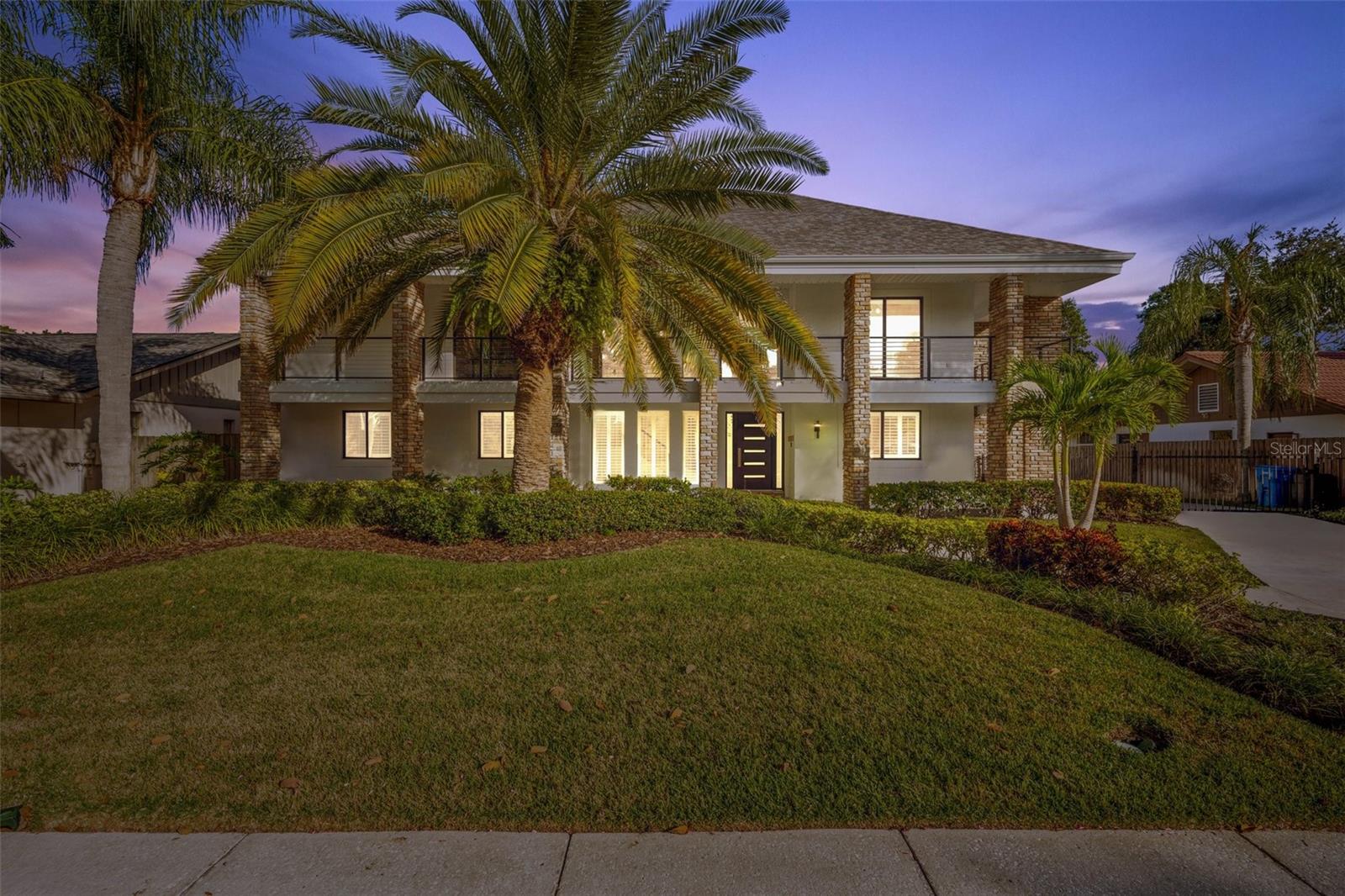 4213 Deepwater Ln — photo