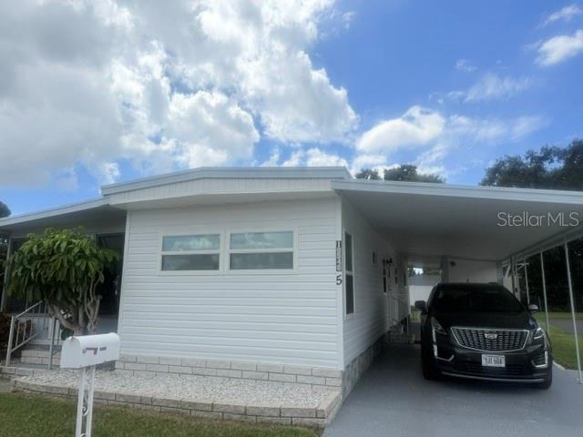 10548 Palm Dr #5 — photo