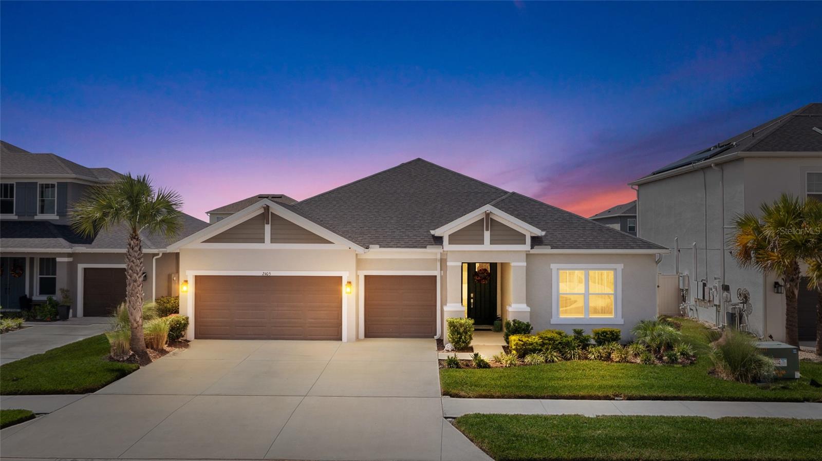 2405 High Tides Way — photo