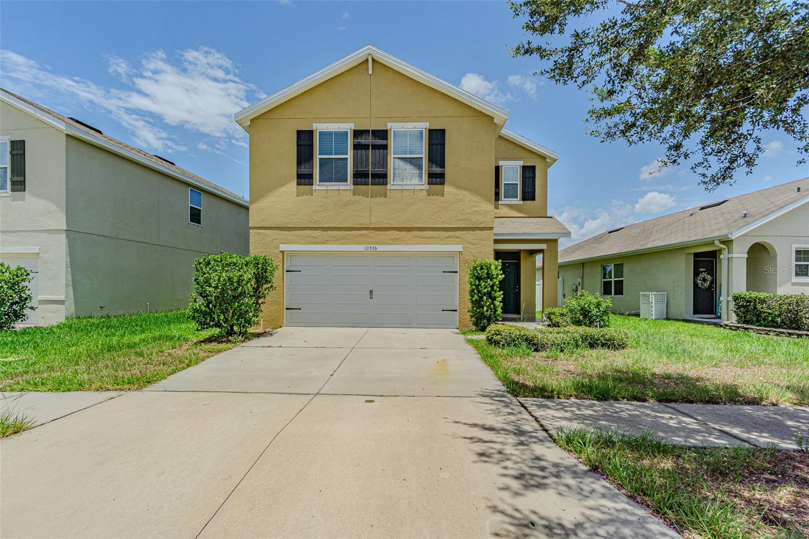 10536 Whispering Hammock Dr — photo