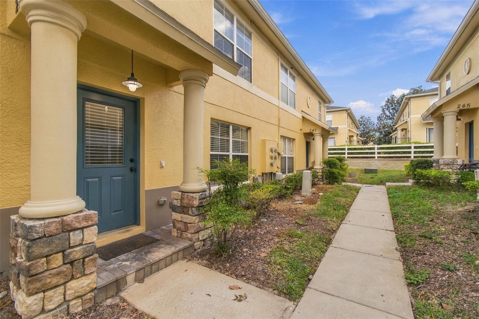 249 Castlekeeper Pl — photo