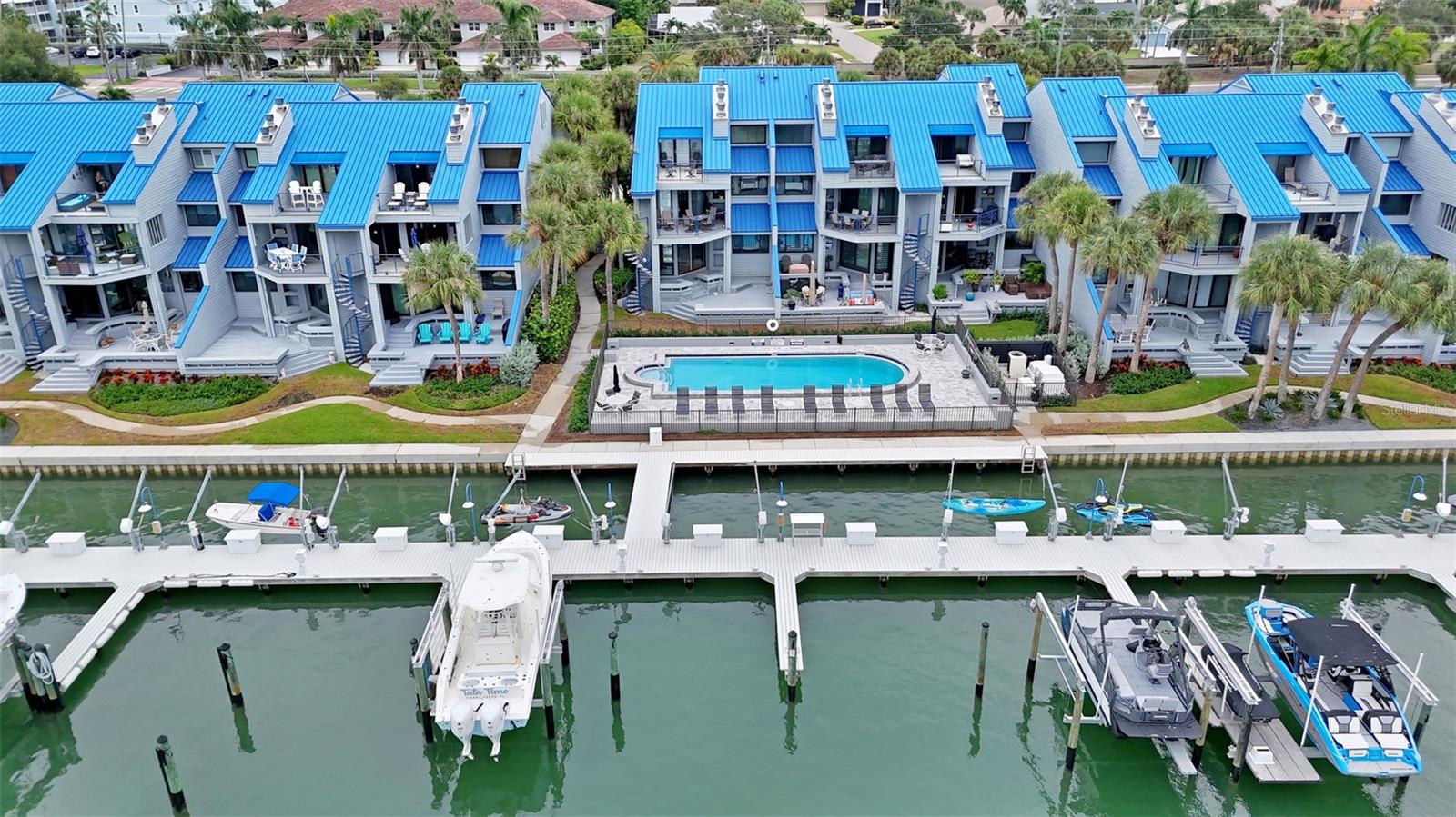910 Pinellas Bayway S #107 — photo