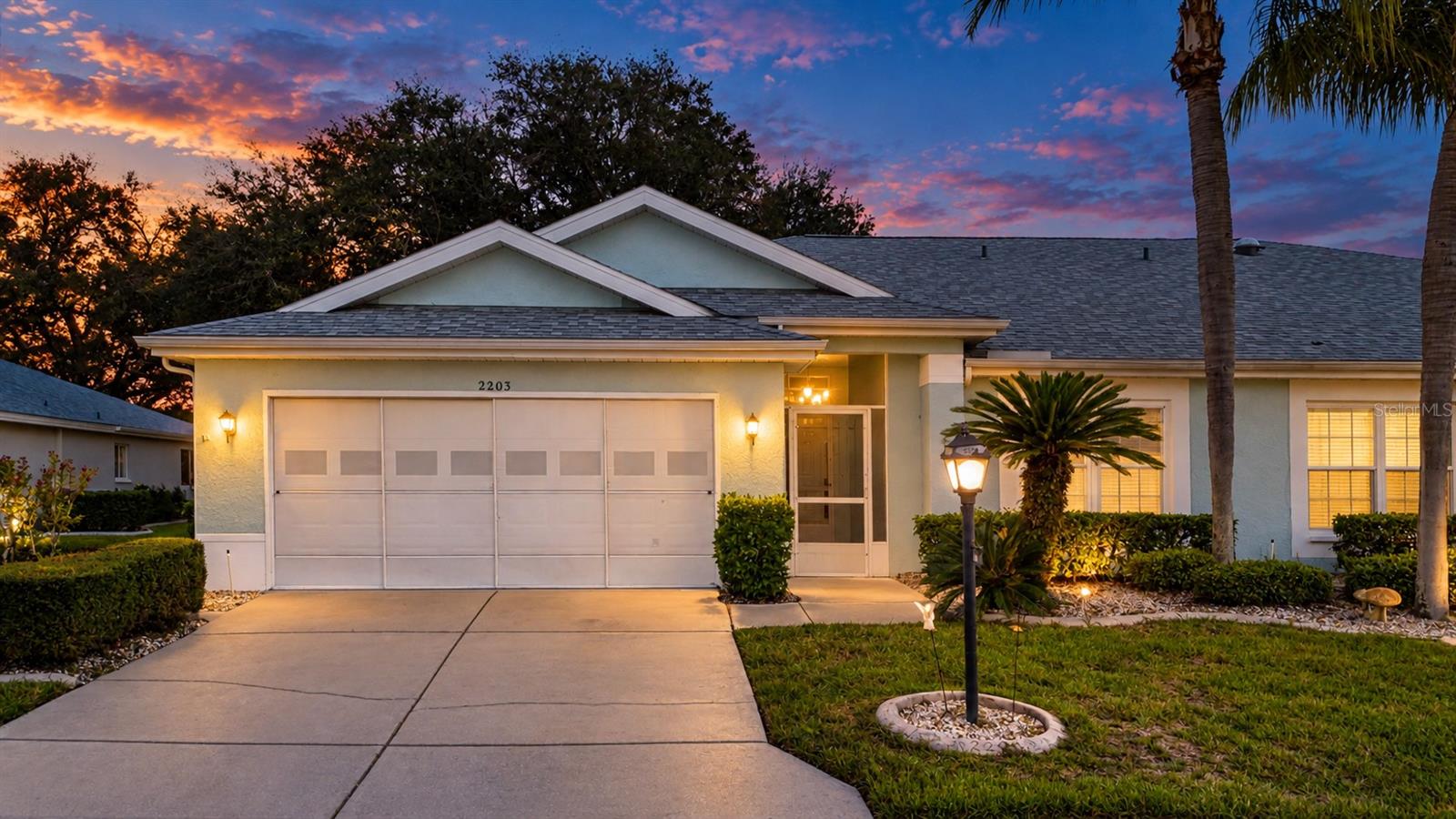 2203 Mayfield Oaks Pl — photo