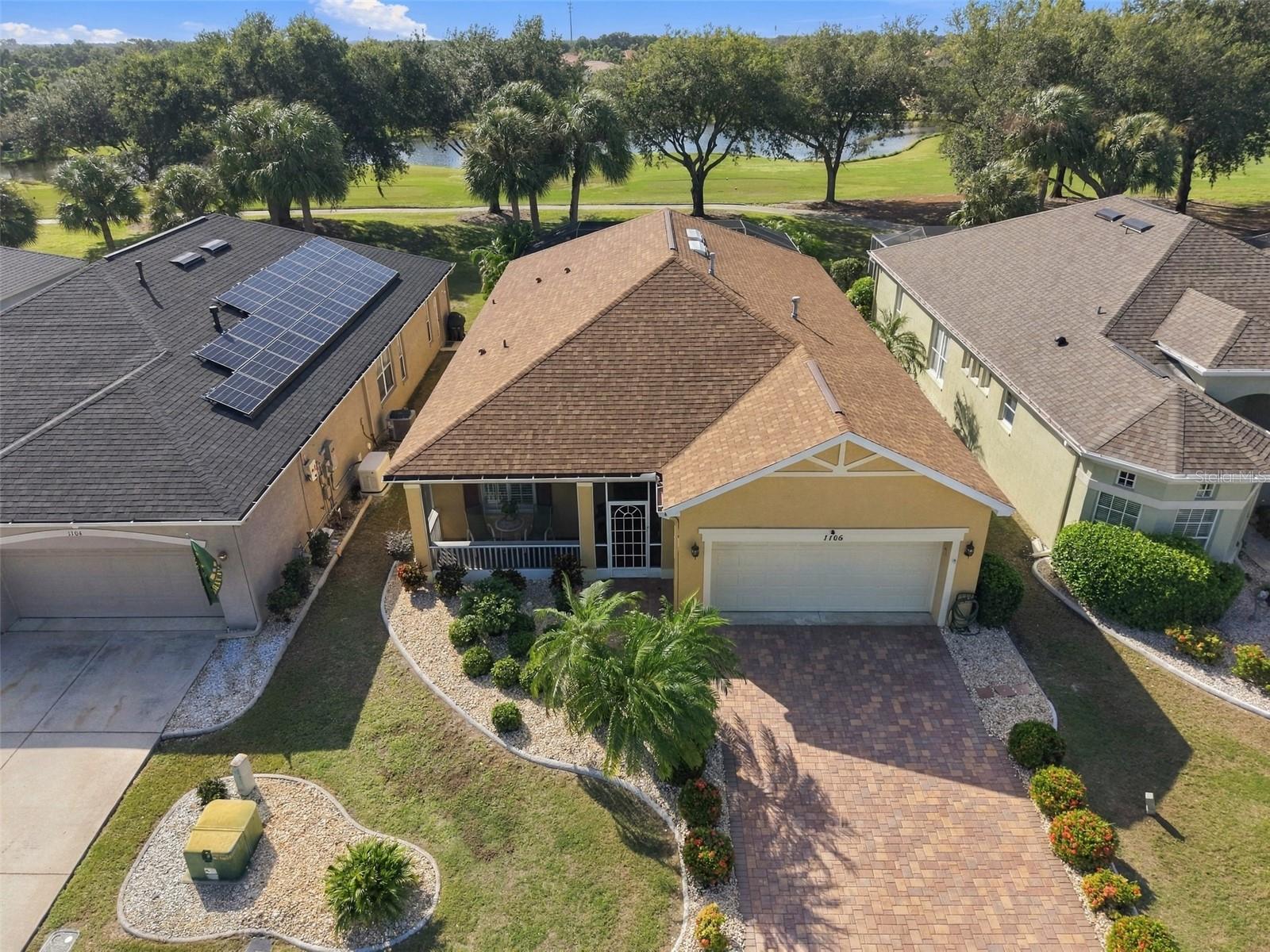 1106 Emerald Dunes Dr — photo