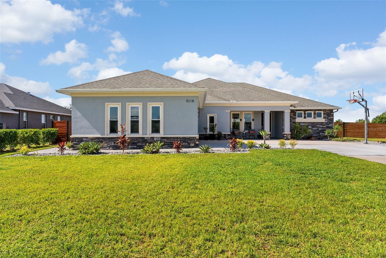 5118 Lake Toscana Dr — photo