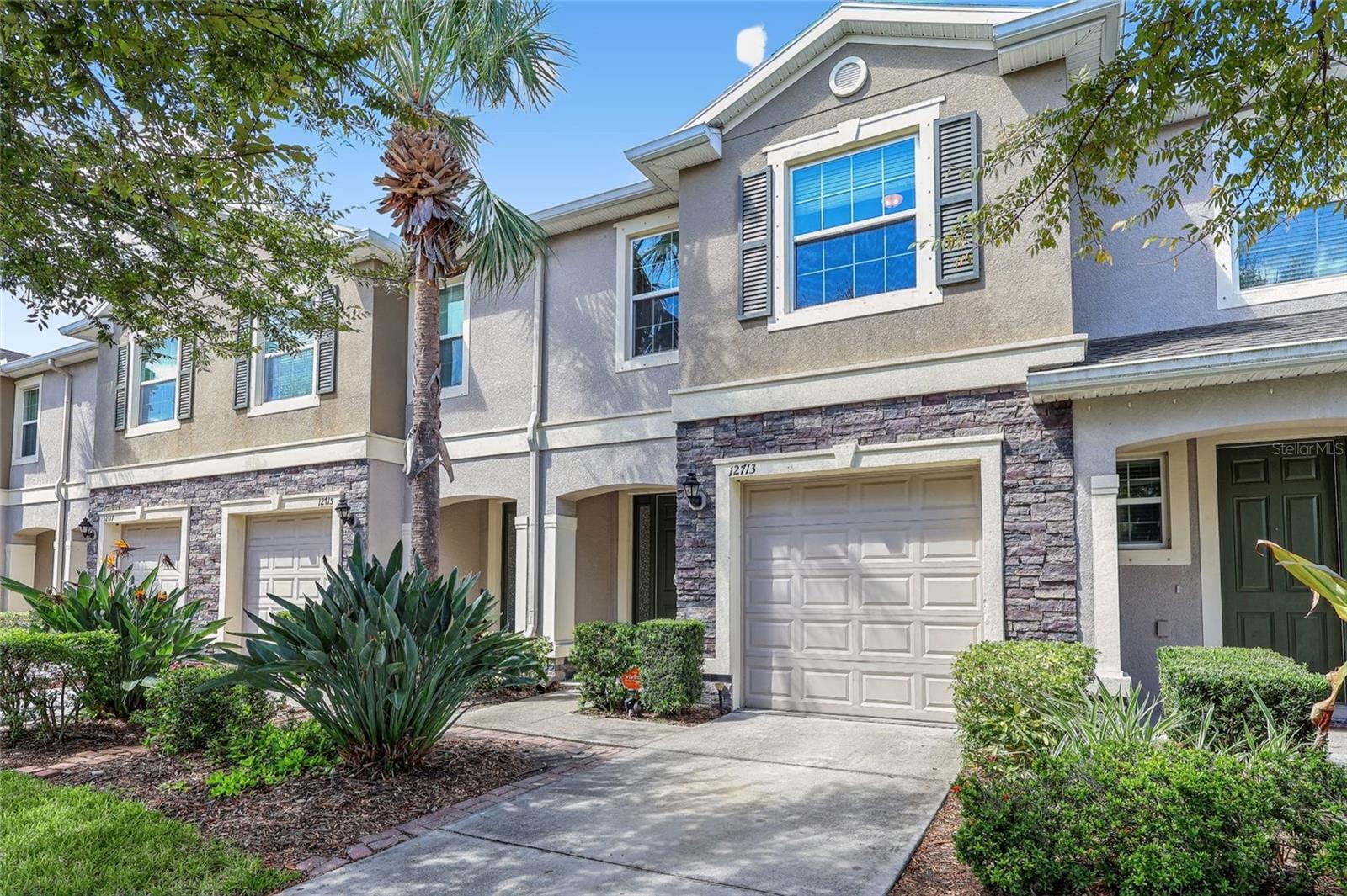 12713 Lexington Ridge St — photo