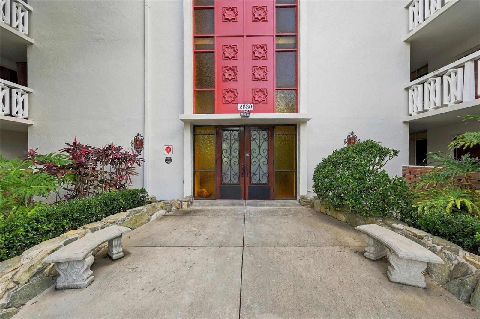 2630 Pearce Dr #308 — photo