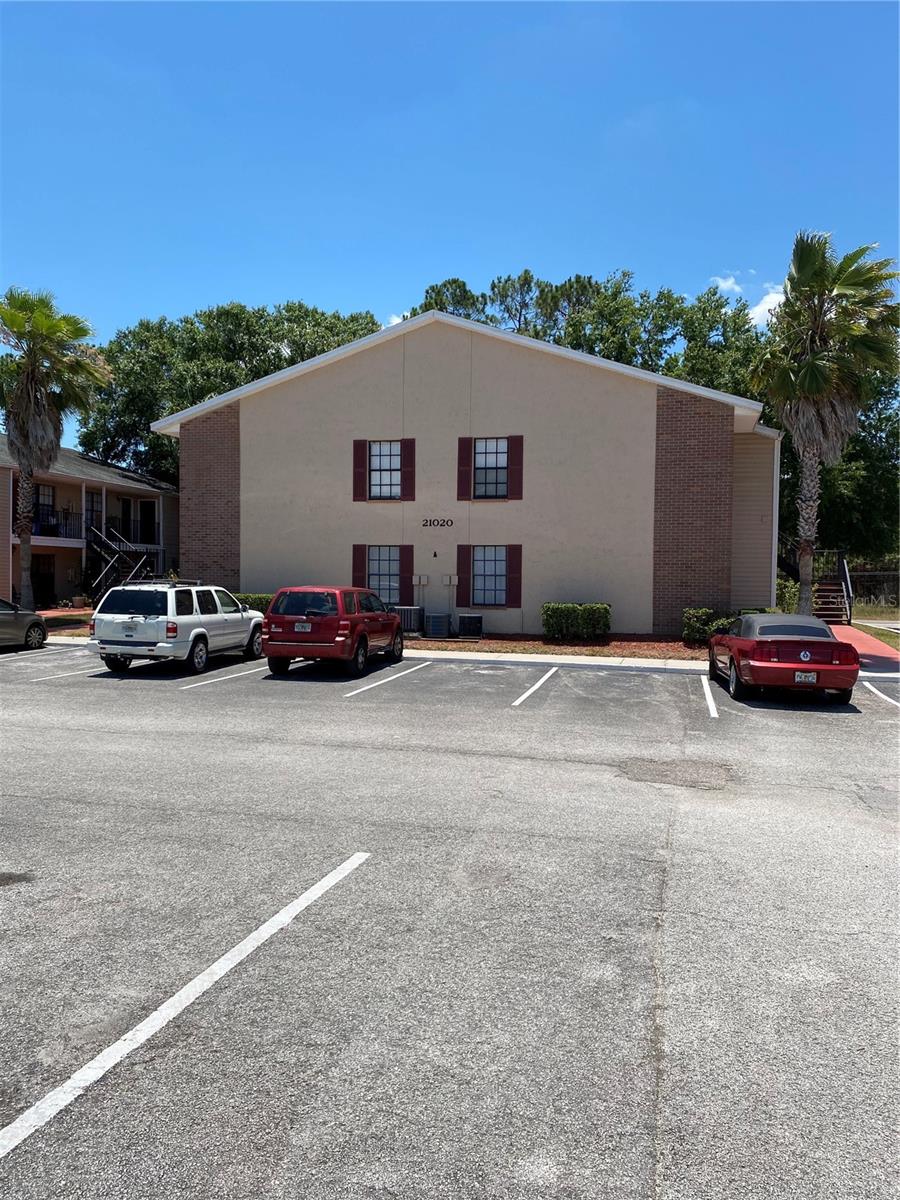 21020 Voyager Blvd #5 — photo