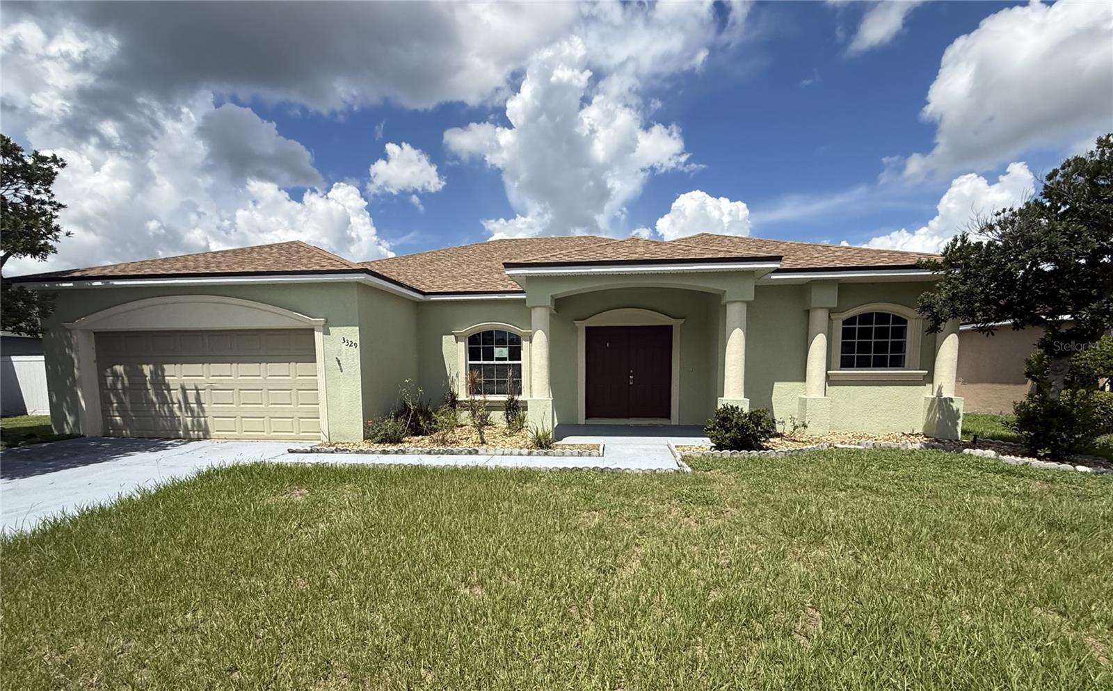3329 Winchester Estates Cir — photo