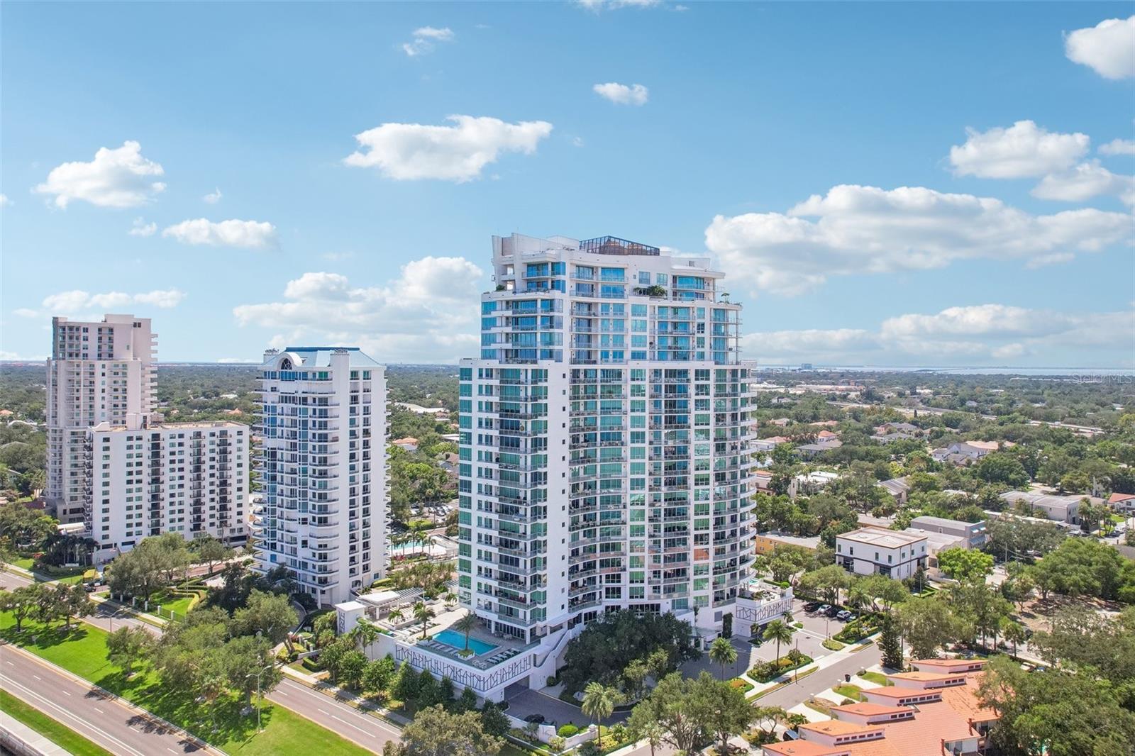 3401 Bayshore Blvd #1204 — photo