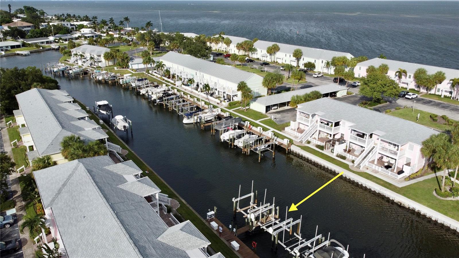 0 Beach Dr SE #163Ss — photo