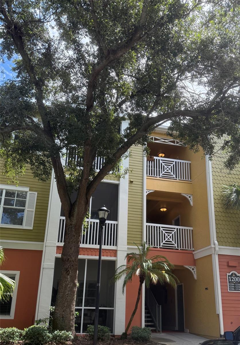 4207 S Dale Mabry Hwy #12308 — photo