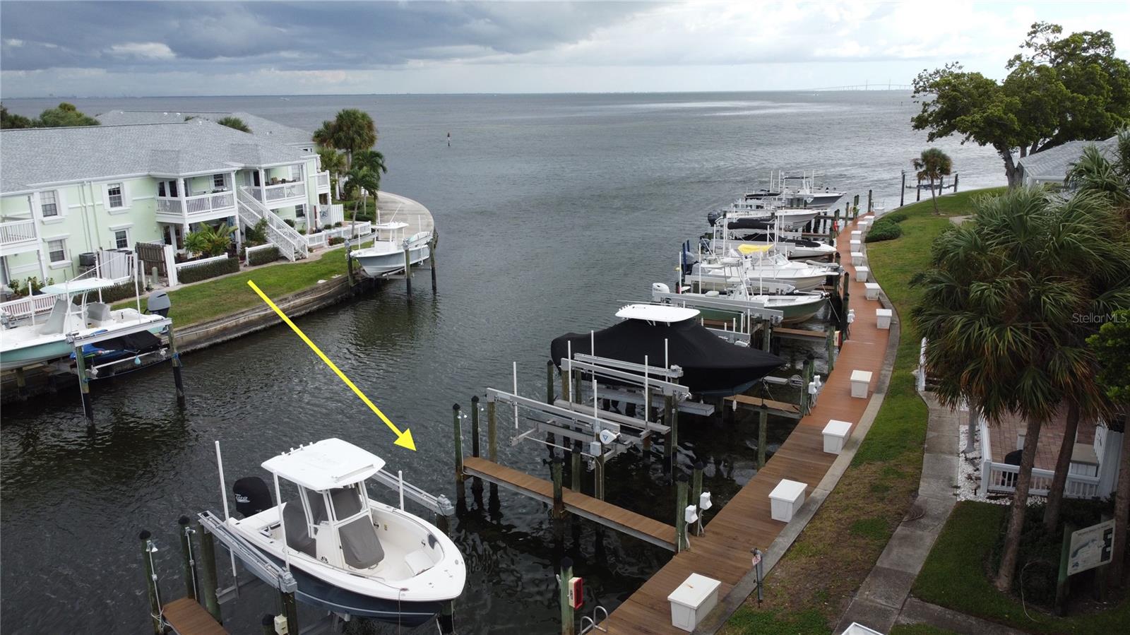 0 Beach Dr SE #88Ss — photo