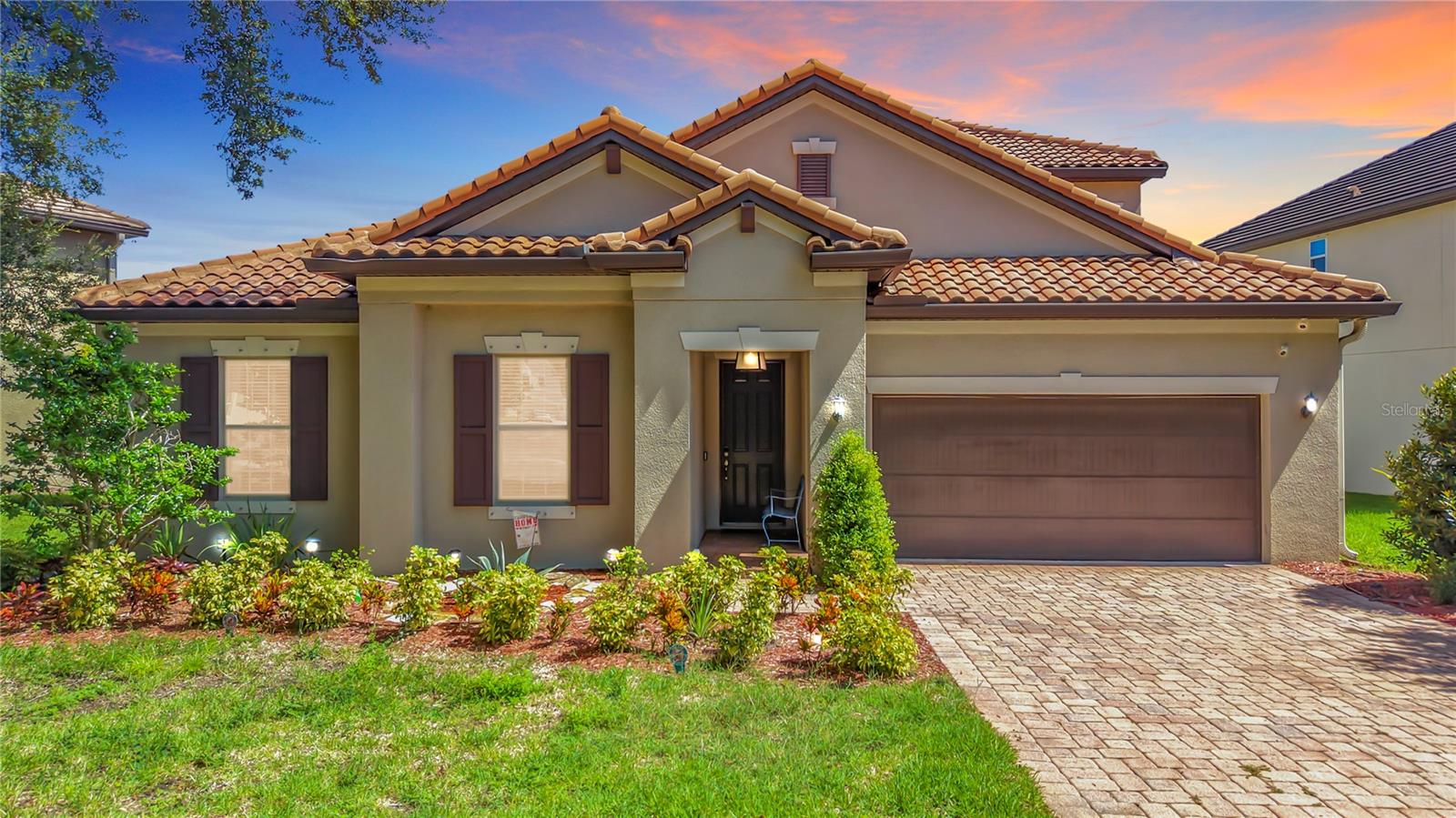 1107 Isobel Reserve Ln — photo