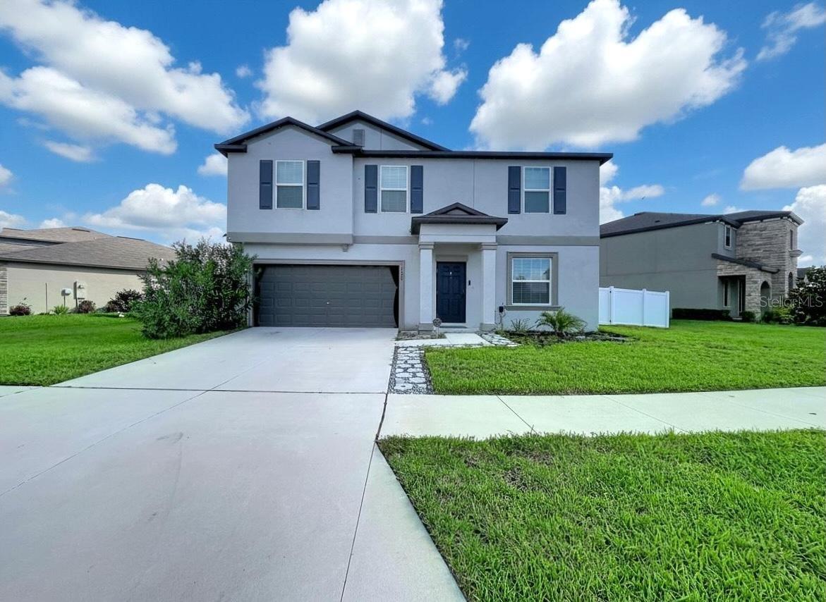 12626 Bergstrom Bay Dr — photo