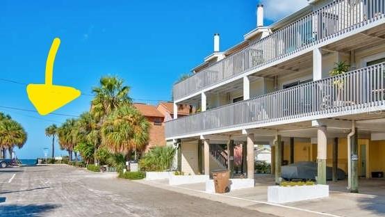 2700 Gulf Blvd #2 — photo