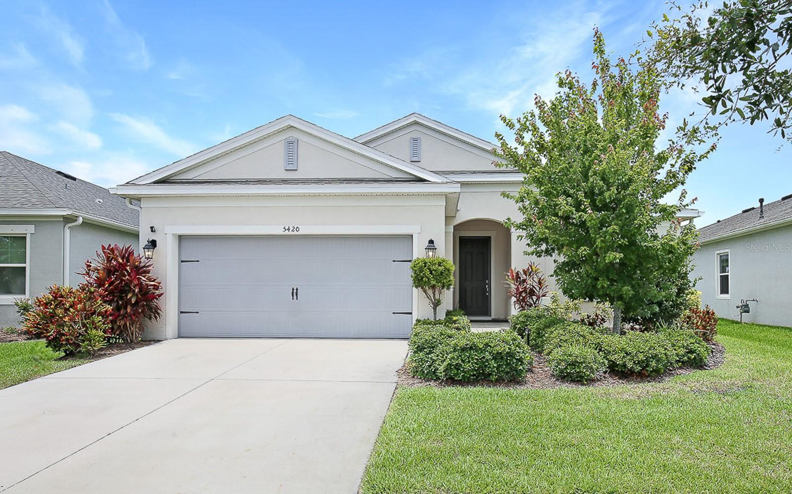 5420 Silver Sun Dr — photo