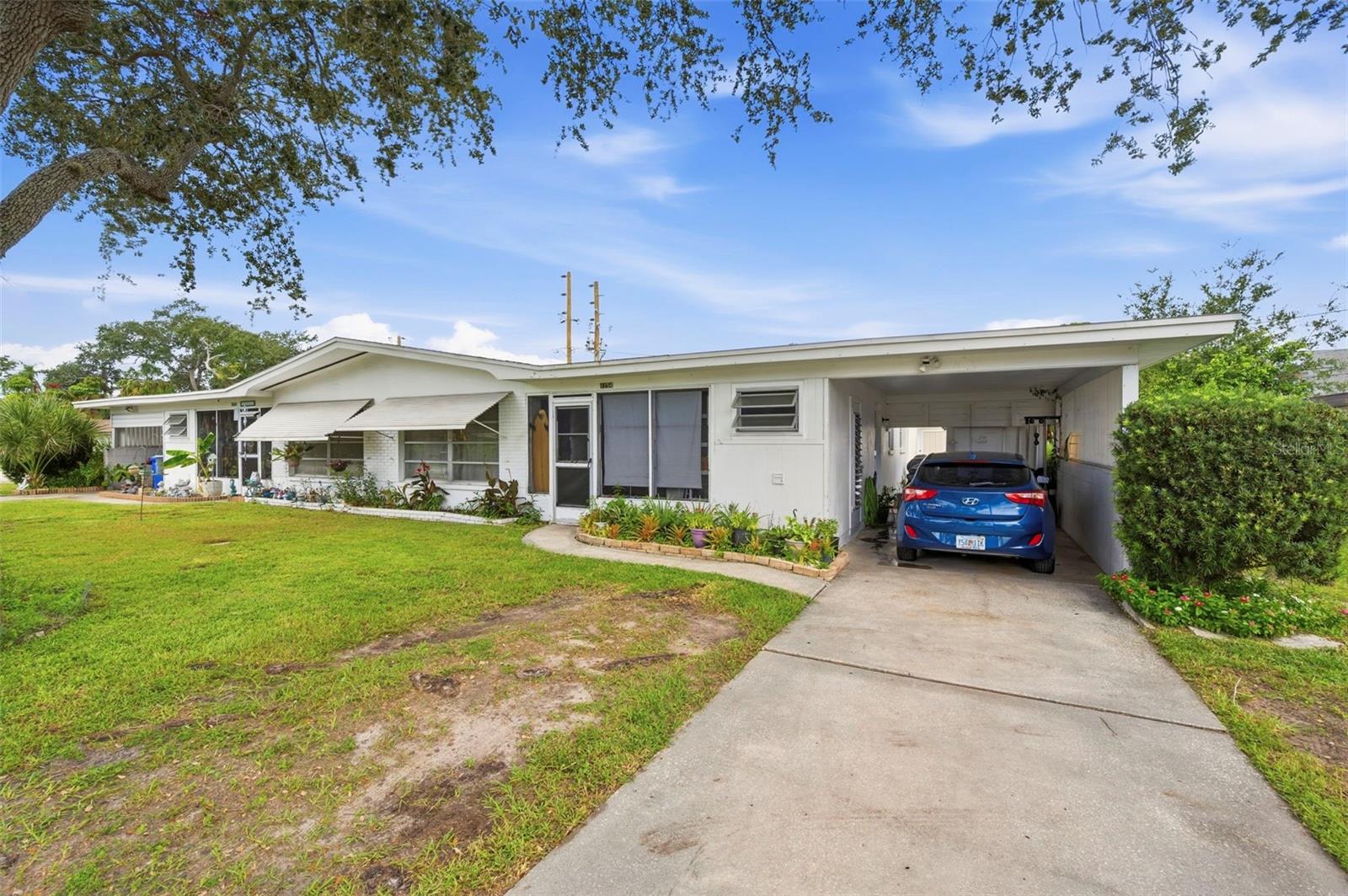 1154 Angle Road, Dunedin, FL 34698