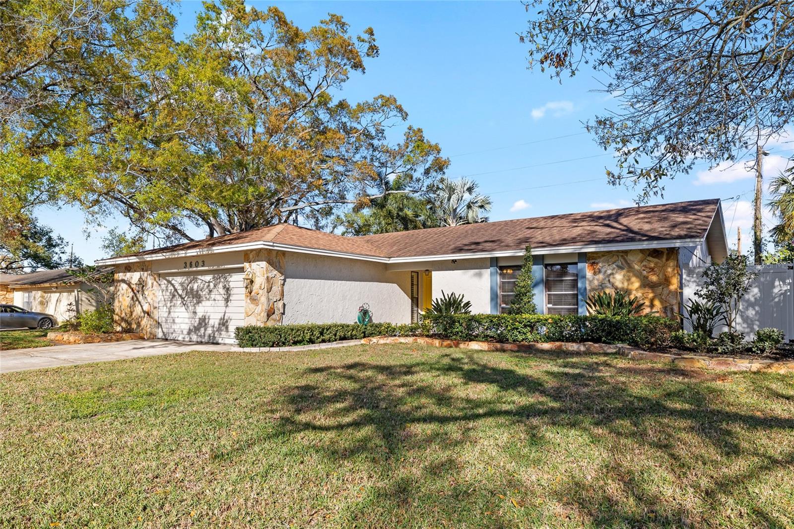 3603 Marco Dr — photo