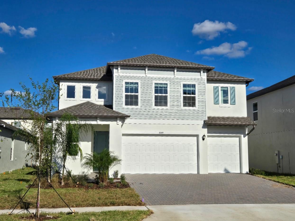 18489 Serene Lake Loop — photo