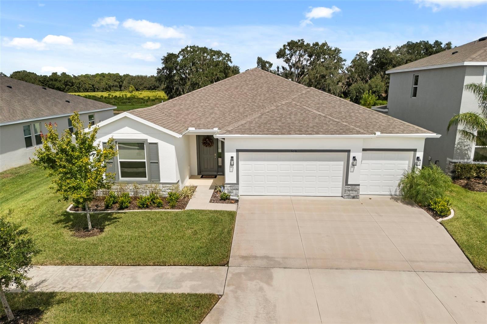 6016 Wandering Willow Dr — photo