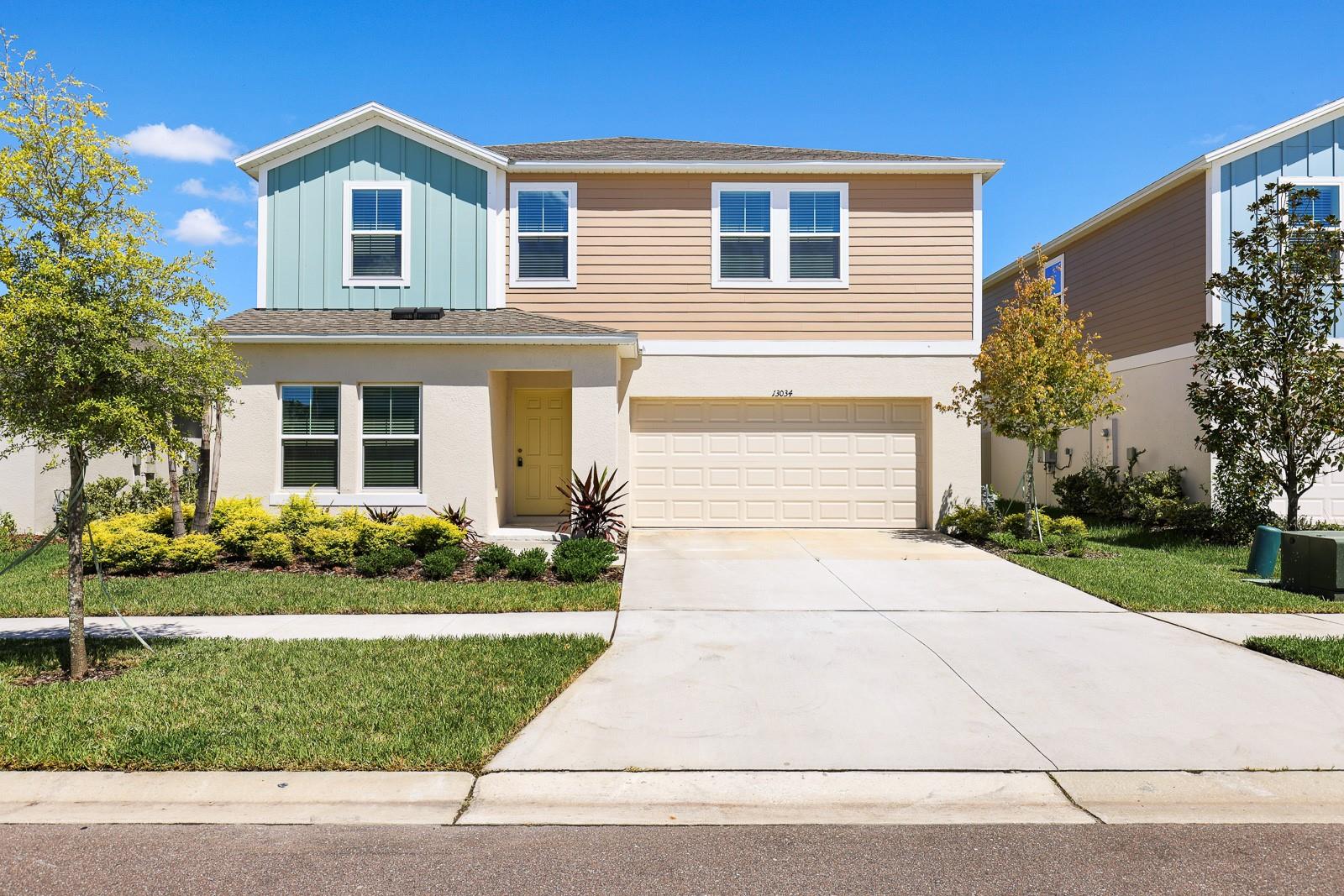 13034 Wellspring Dr — photo