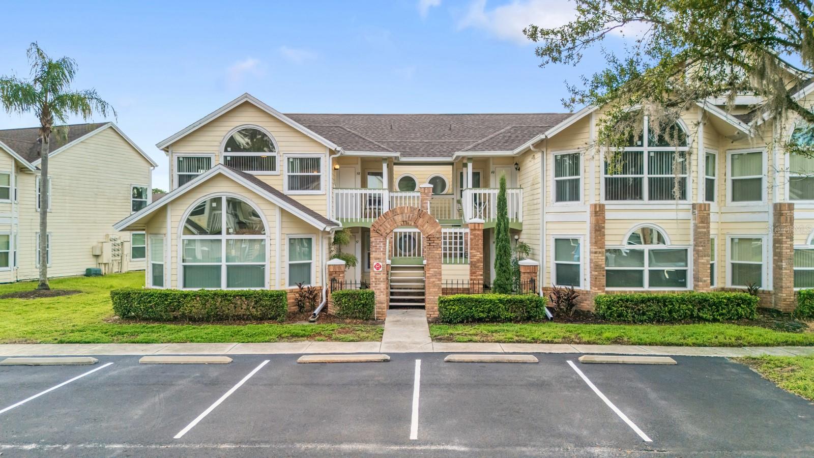 5006 Laguna Bay Cir #58 — photo