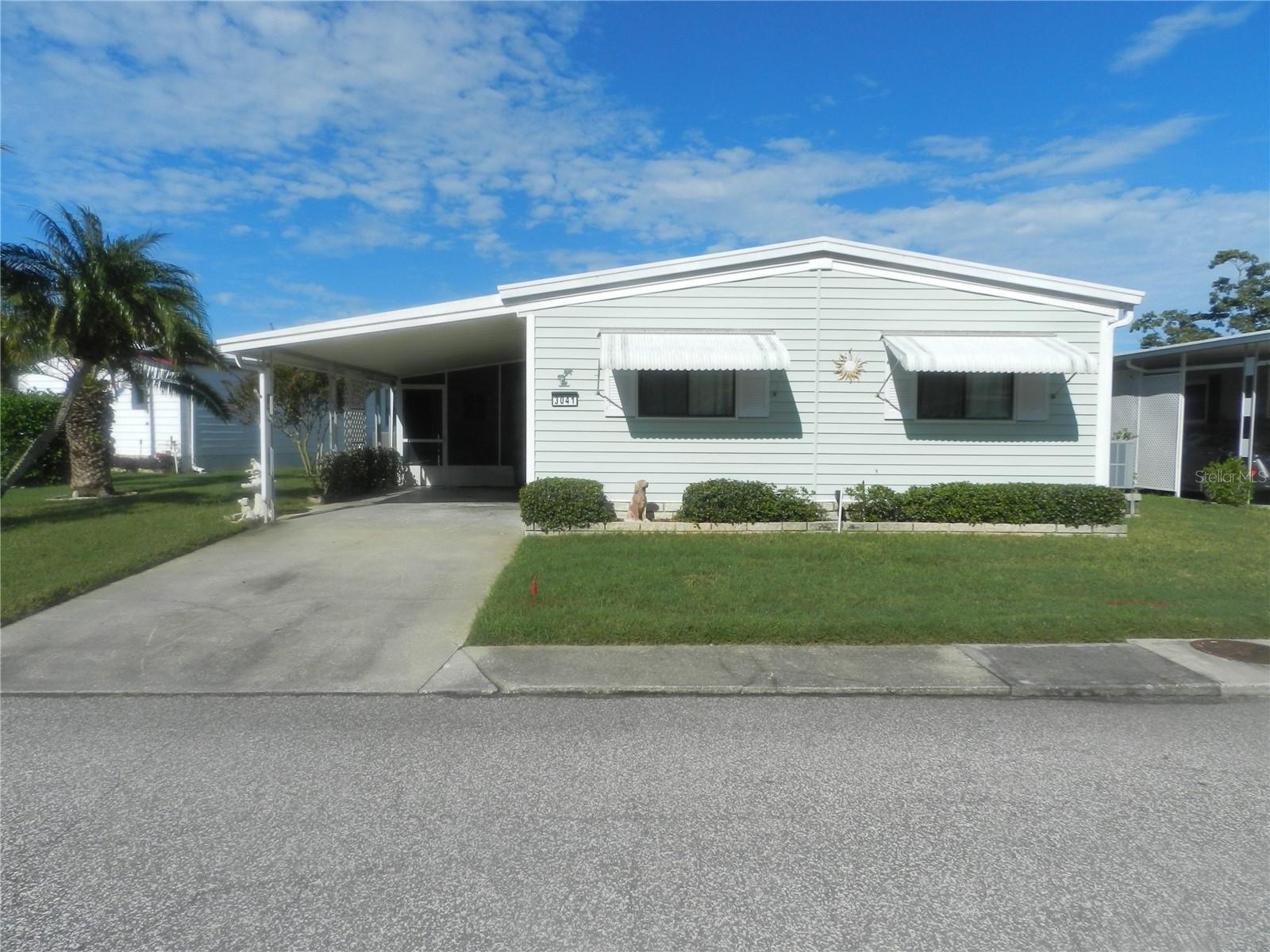 3041 Buckner Ct — photo