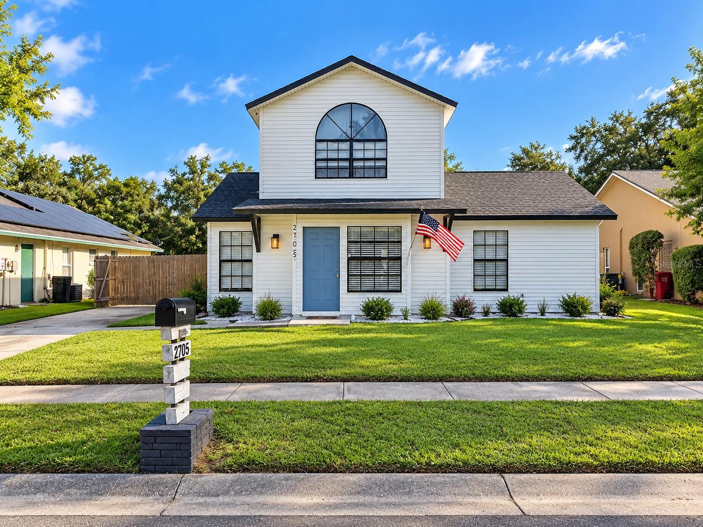 2705 Wilder Park Dr — photo