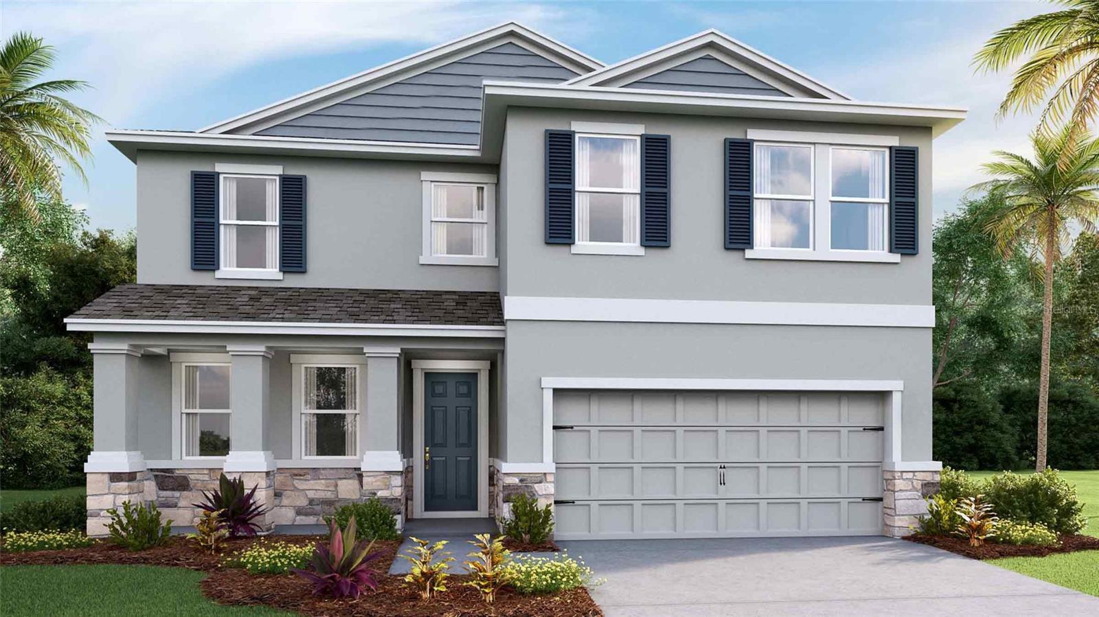 4331 Hidden Farm Dr — photo