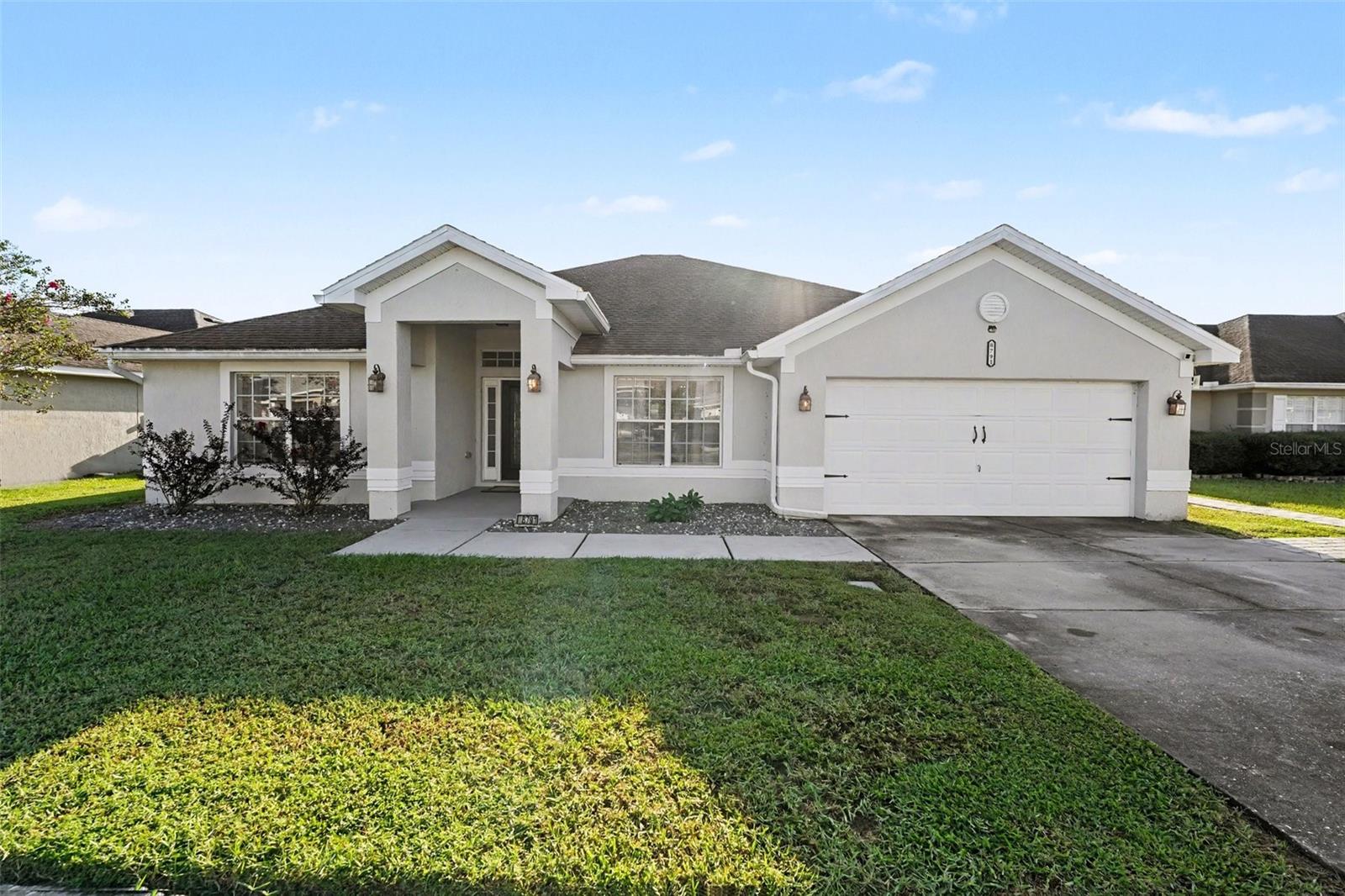 8791 Fort Socrum Village Way — photo