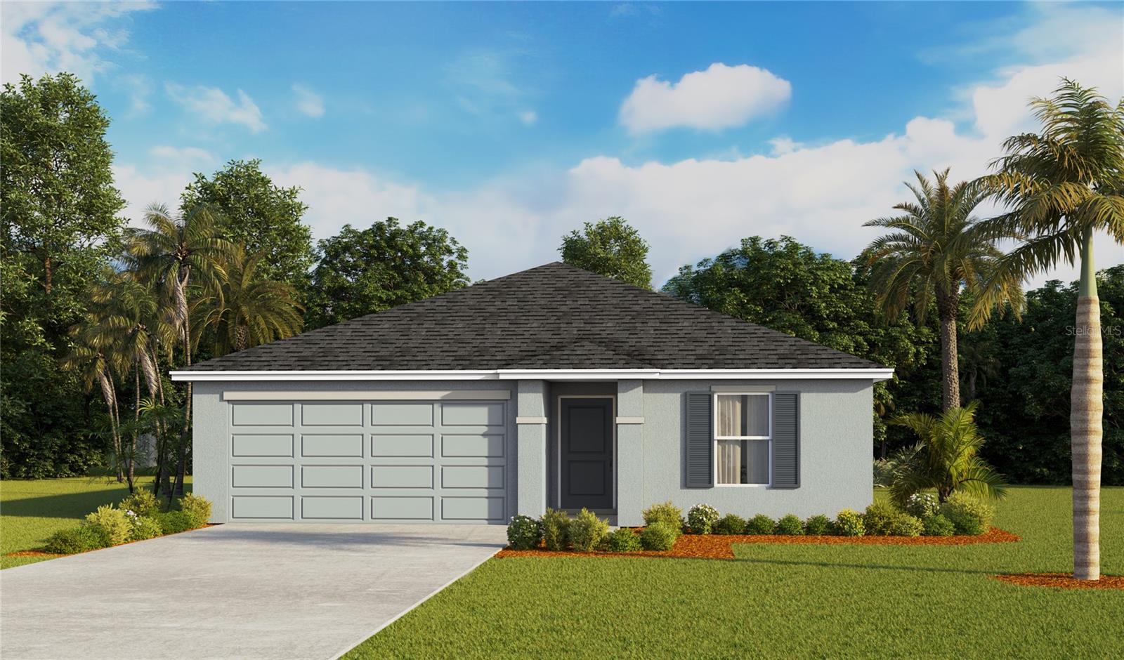 1140 Wild Clover Way — photo
