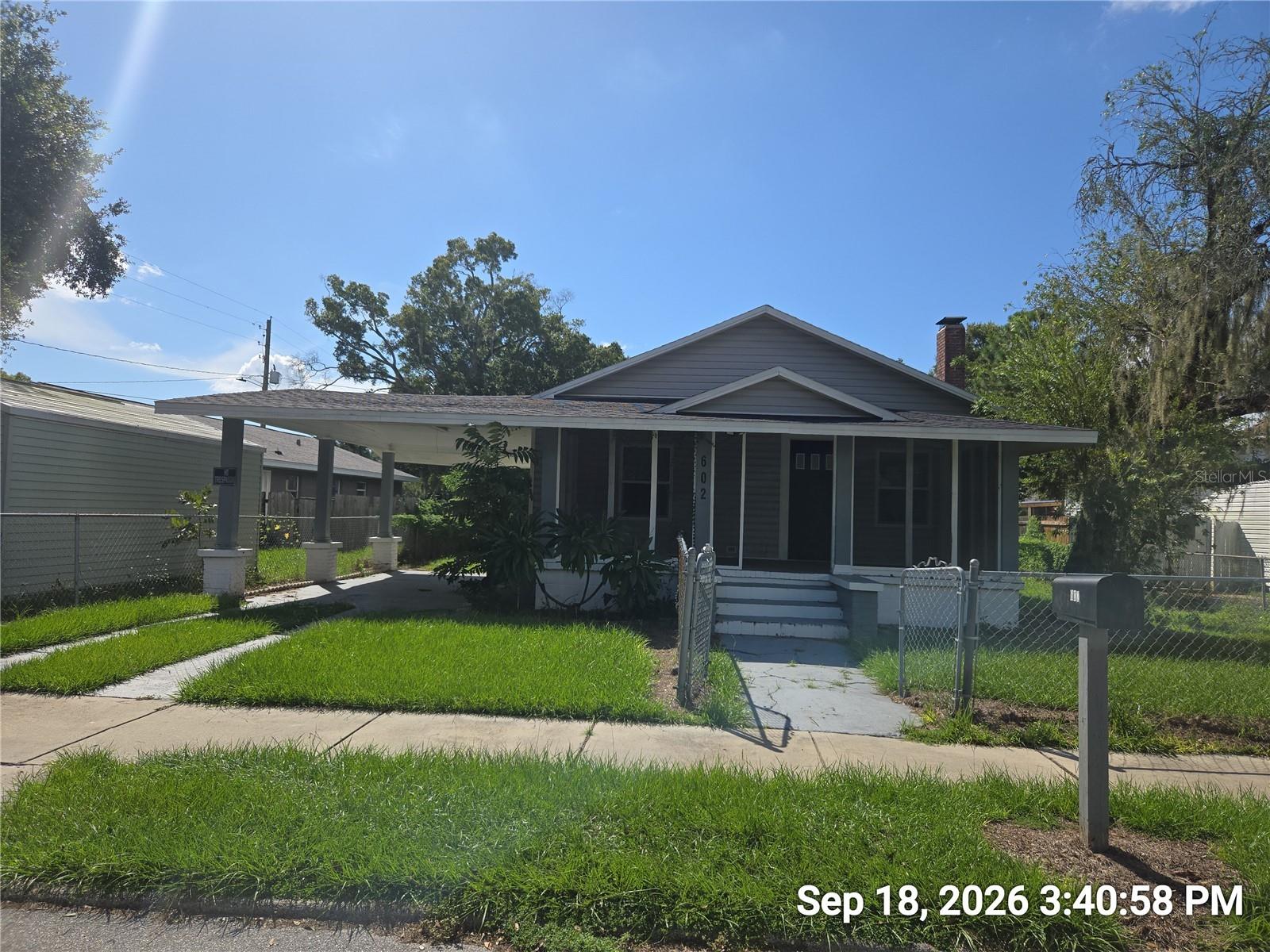 602 NW 1st Ave — photo