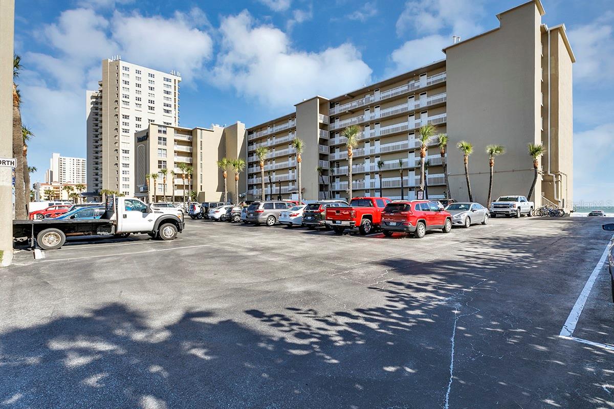 3501 S Atlantic Ave #3180 — photo
