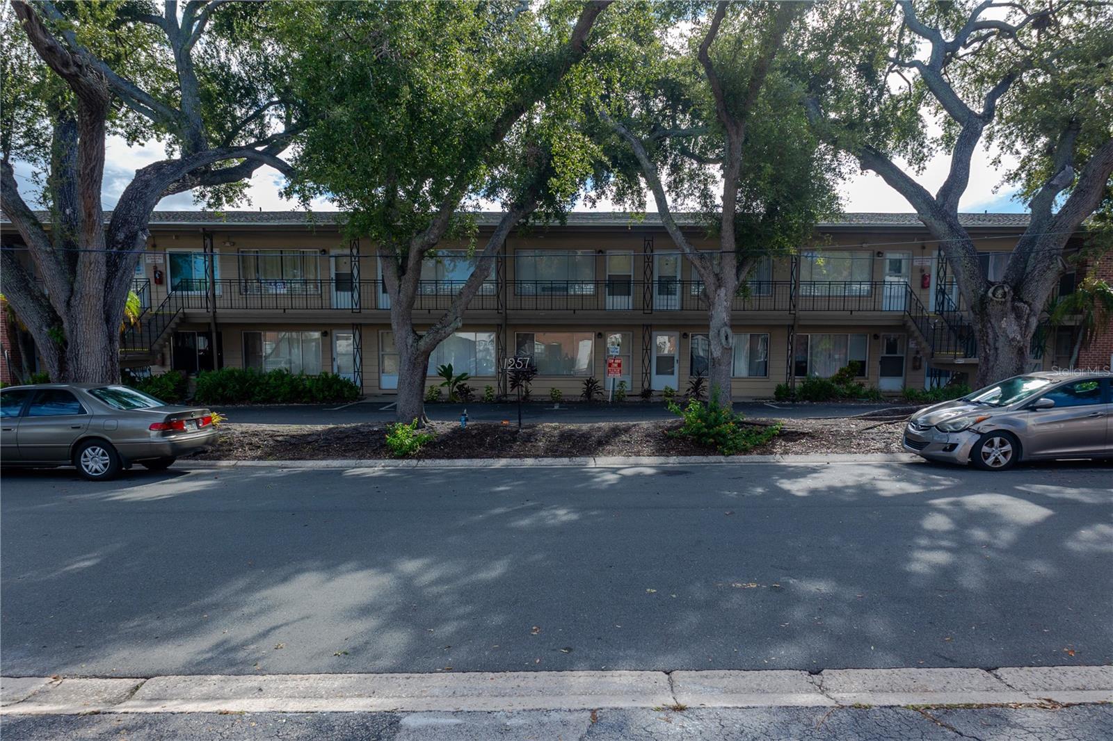 1257 Drew St #14 — photo