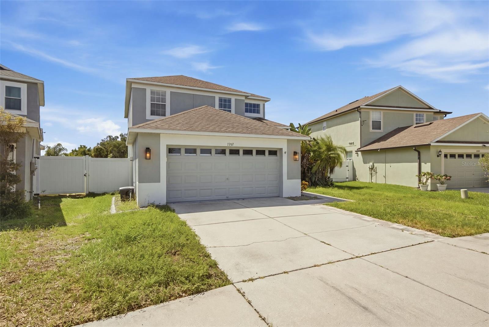 7207 Forest Mere Dr — photo